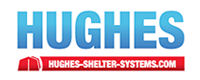 Hughes Shelters and Showers